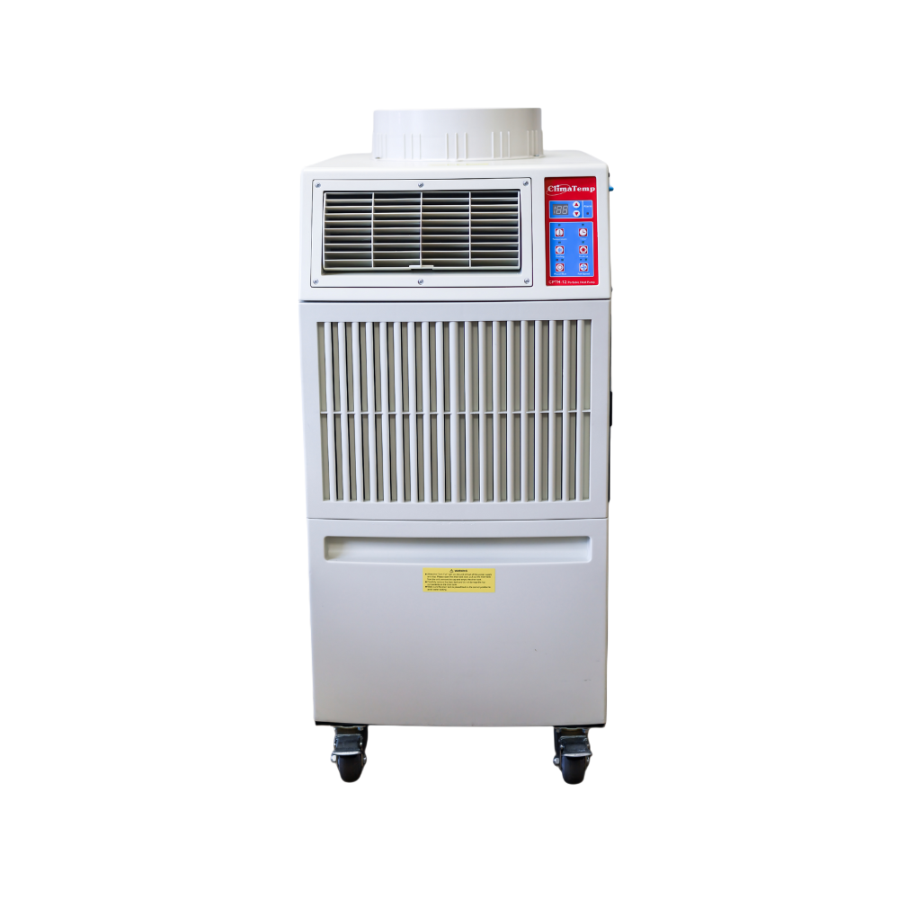 ClimaTemp CPTH-12 Heat Pump