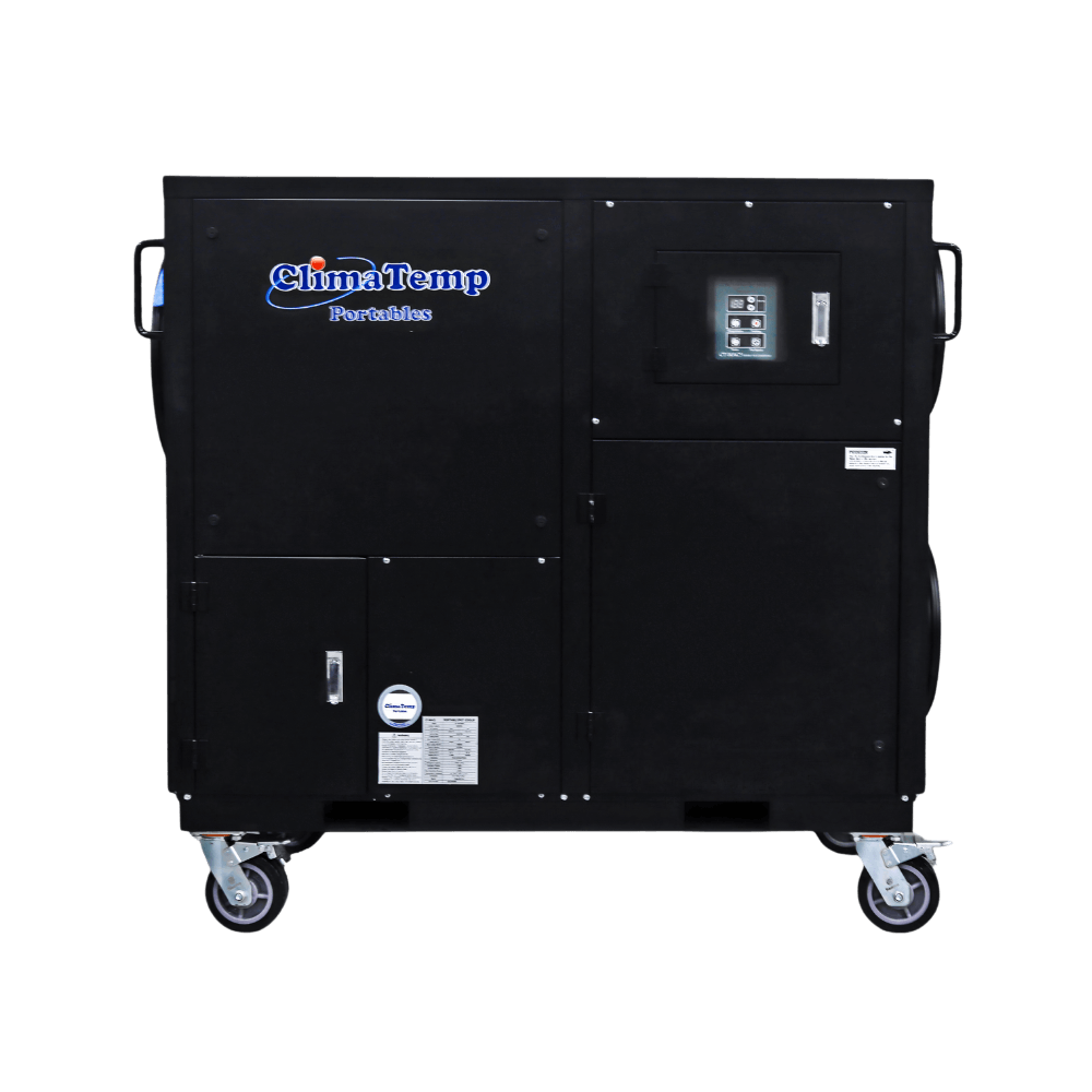 5 Ton Cart Mount Slim Series